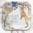 Search for winter woodland plates Boy