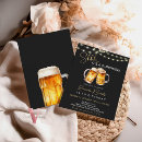 Recherche de de bière anniversaire invitations Santé