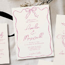 Recherche de fun wedding invitations Couple