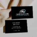 Search for power washing business cards Masculine