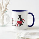 Search for cute cartoon penguin mugs Kids