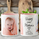 Search for first mugs Mommy