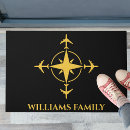 Search for airplane doormats Flight