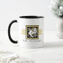 Search for black ice mugs Modern