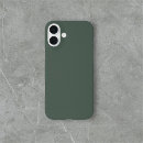 Search for solid dark green iphone cases Minimalist