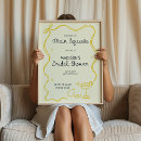 Search for lemon bridal shower welcome signs Lemons