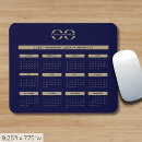 Search for gold calendars electronics Year at a glance