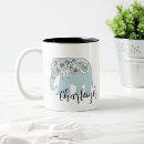 Recherche de éléphant tasses Café