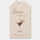 Search for coffee gift tags Elegant