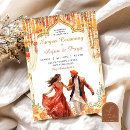 Recherche de sangeet wedding invitations Pour tous