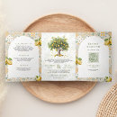 Search for lemon tree invitations Arch