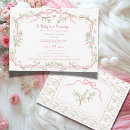 Search for baby blessing invitations Elegant