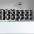 Recherche de mid century modern tiles Abstrait