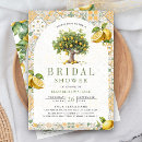Search for lemon tree invitations Arch