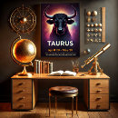 Search for taurus bull posters Zodiac