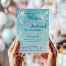 Search for frozen party invitations Girl