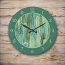 Search for teal green art Cacti