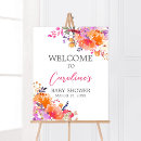 Recherche de welcome sign posters Floral