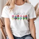 Search for hello summer tshirts Retro