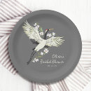 Search for crane paper plates Nature