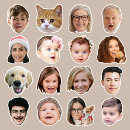 Search for grandmother stickers Family reunion