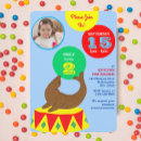 Search for juggling invitations Carnival