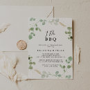 Recherche de partie de bbq invitations Pour elle
