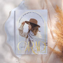 Recherche de multiple photo graduation invitations Lycée