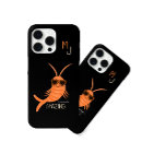 Search for shrimp iphone cases Funny