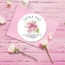 Recherche de peintures romantiques autocollants Floral