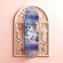 Search for girly skateboards Unicorn