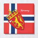 Recherche de drapeau norvège magnets Travel