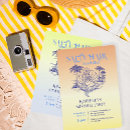 Search for coastal birthday invitations Pool party