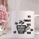 Search for permanent mugs Fun