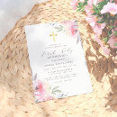 Search for 4x6 religious invitations Gold