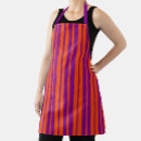 Search for design aprons Stripes