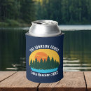 Search for canoe can coolers Lake house