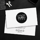 Recherche de professionnels standard cartes visite Ajoutez votre propre image
