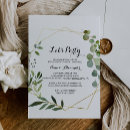 Search for lets celebrate engagement party invitations For her