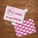 Search for funny slogan keychains Geek