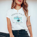 Search for venice italy tshirts Vacation