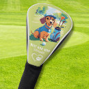 Search for dachshund golf equipment Cute