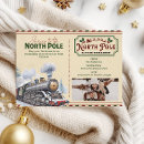 Search for express christmas cards Script typography