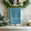 Search for blue check gingham bath towels For him