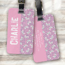 Search for video luggage tags Controller