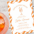 Search for aperol spritz bridal shower Italy