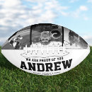 Search for graduation footballs Modern