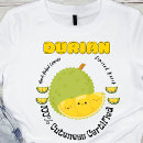 Search for durian tshirts Sweet