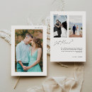 Search for happily ever after cards wedding announcement cards We eloped