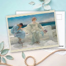 Search for lawrence alma tadema postcards Woman